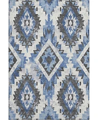 Addison Mayfield AMF1878 9' x 12' Area Rug