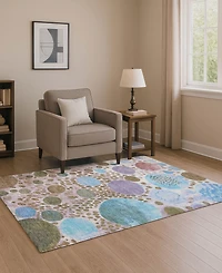 Addison Mayfield AMF1895 9' x 12' Area Rug