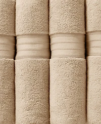 Linery and Co. Cotton Premium 4pk Bath Towel Set
