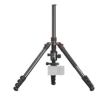 SmallRig 4-Section Aluminum Photo Tripod