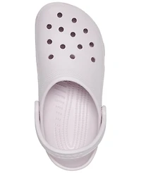 Crocs Men's and Women's Classic Clogs from Finish Line