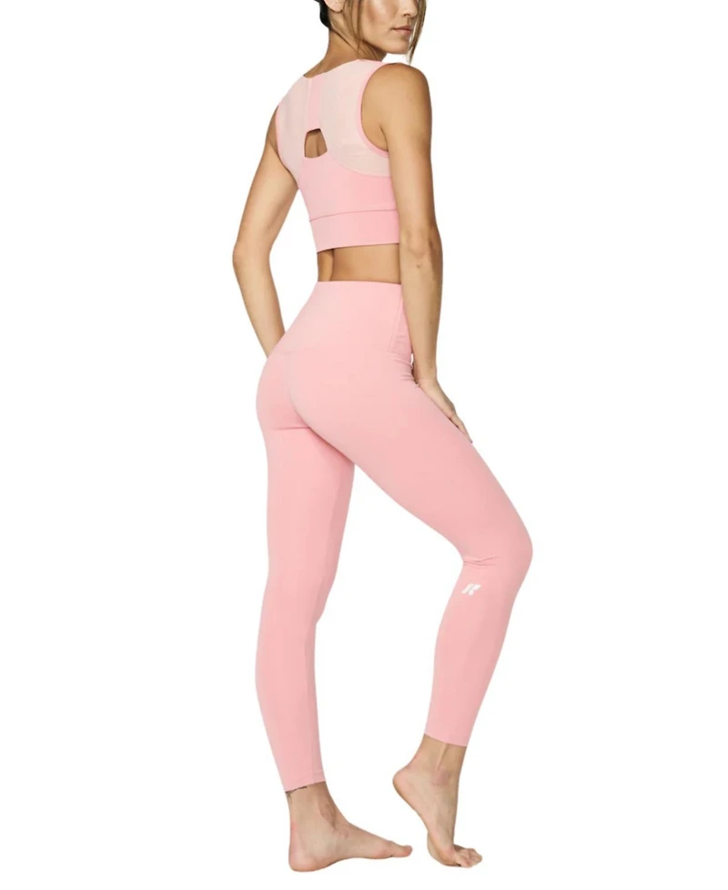 Forme Women's Sculpt Core & Back Alignment for Legging