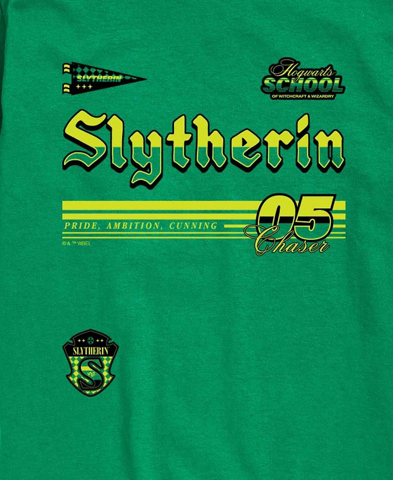 Harry Potter Boys' 8-20 Graphic Short-Sleeve T-Shirt