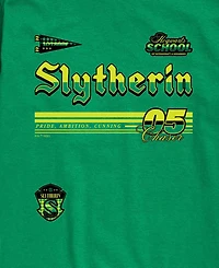 Harry Potter Boys' 8-20 Graphic Short-Sleeve T-Shirt