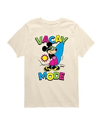 Disney Toddler Boys' 2T-5T Graphic Short-Sleeve T-Shirt