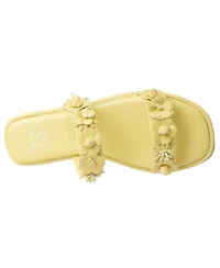 New York & Company Women's Poppy Slides Sandals