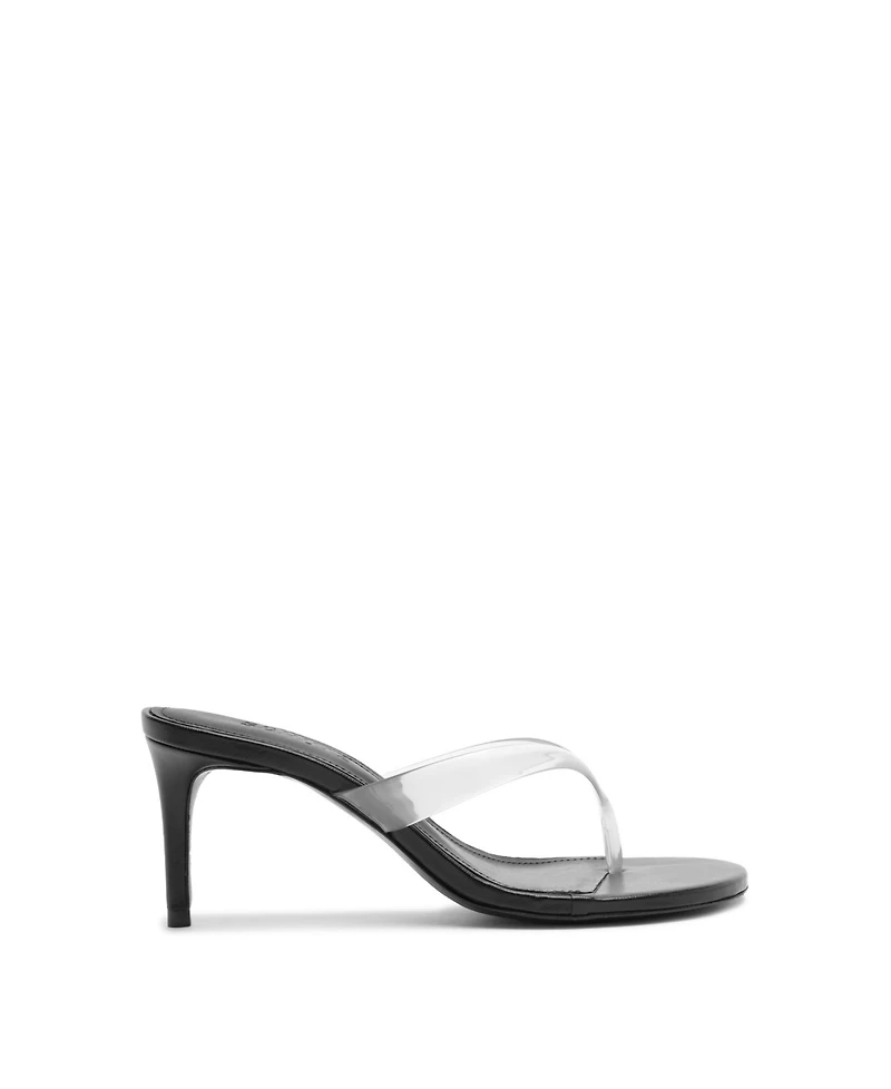 Schutz Women's Roslyn Slip-On Dress Sandals