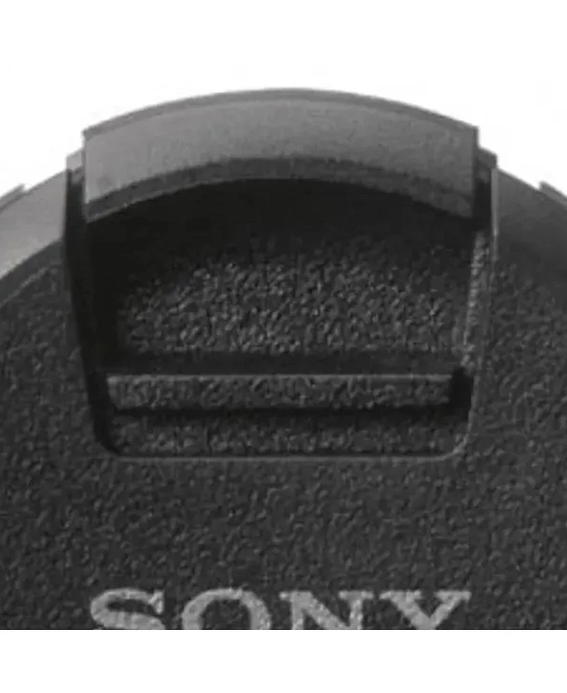 Sony Alc-F67S 67mm Front Lens Cap