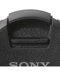 Sony Alc-F67S 67mm Front Lens Cap