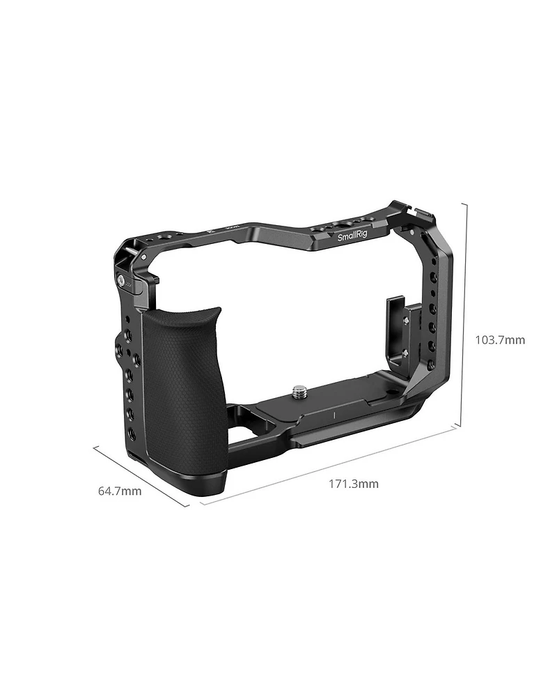 SmallRig Camera Cage Kit for Nikon Zr Camera