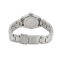 Invicta Women's 7060 Signature Quartz 3 Hand Dial Watch