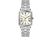 Invicta Women's 69153 Celestial Quartz PC21S Beige Dial Watch