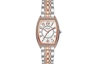 Invicta Women's 69269 Wildflower Quartz PC21S Steel Dial Watch