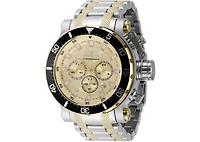Invicta Men's 49224 Coalition Forces Quartz VD53 Dial Watch