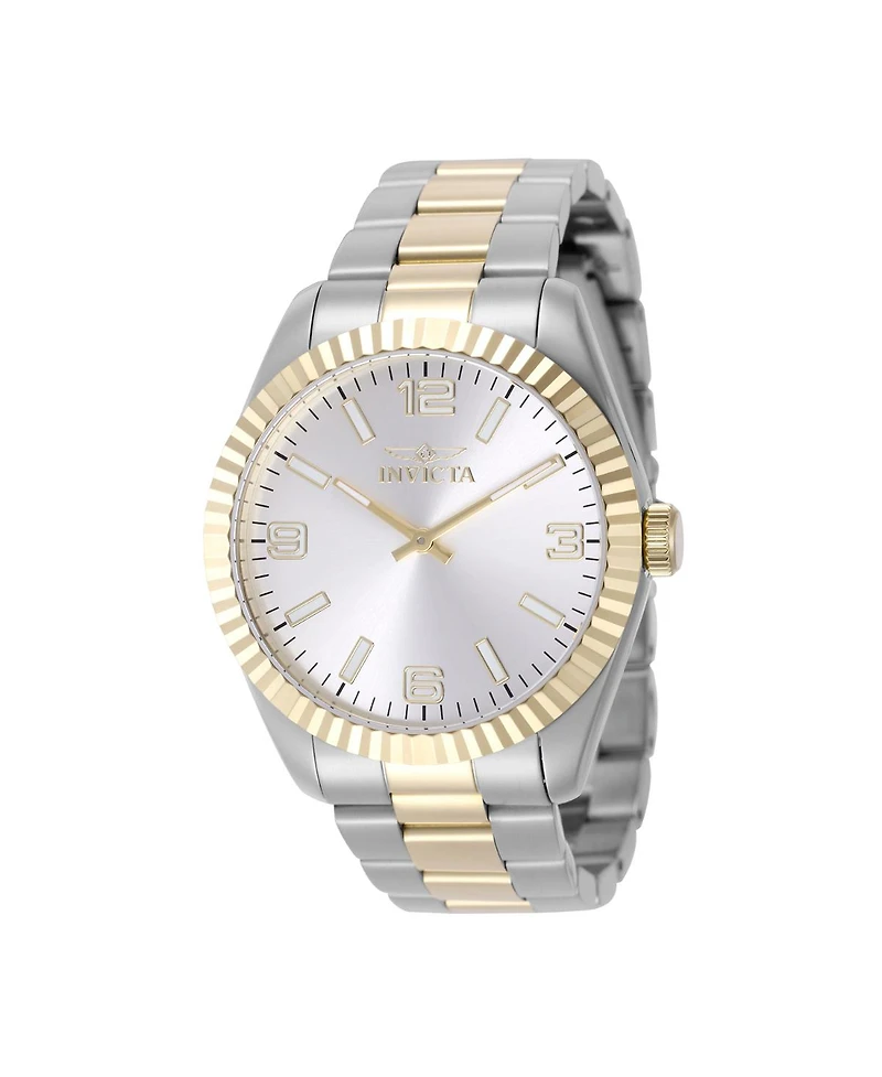 Invicta Men's Specialty Quartz PC20S Dial Watch