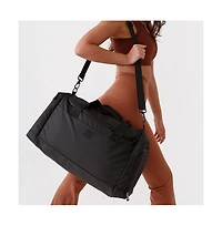 Cubitt Duffle Bag Waterproof Gym and Travel Duffle, Lightweight with Shoe Compartment