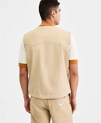 Hugo by Hugo Boss Men's Bridgeley Vest