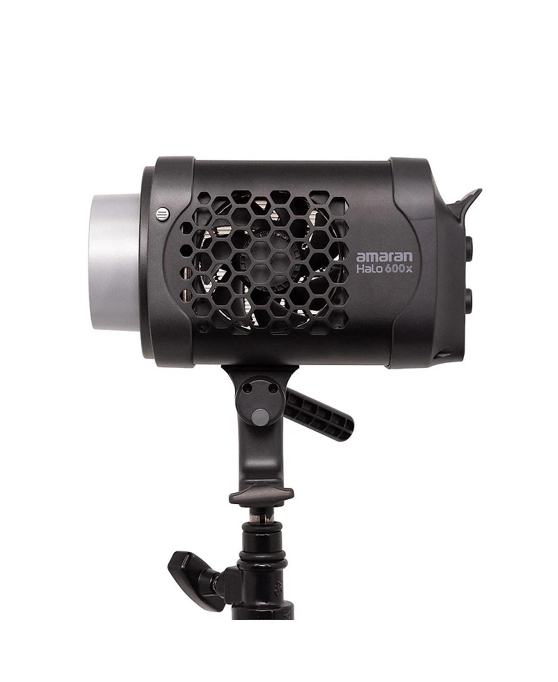 amaran Halo 600x 610W Bi-Color Cob Led Light