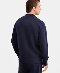 Hugo by Boss Men's Navacrew Sweatshirt