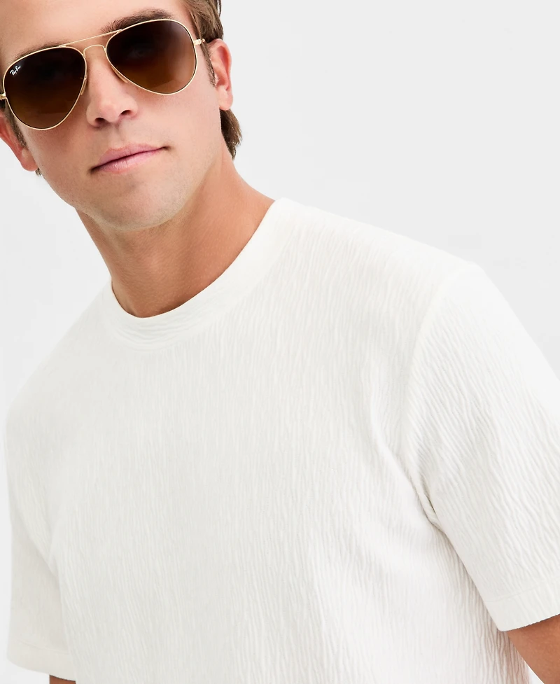 Hugo by Boss Men's Deno T-Shirt