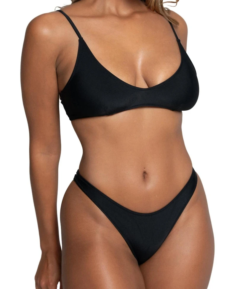 Bright Swimwear Women's Sofie Top