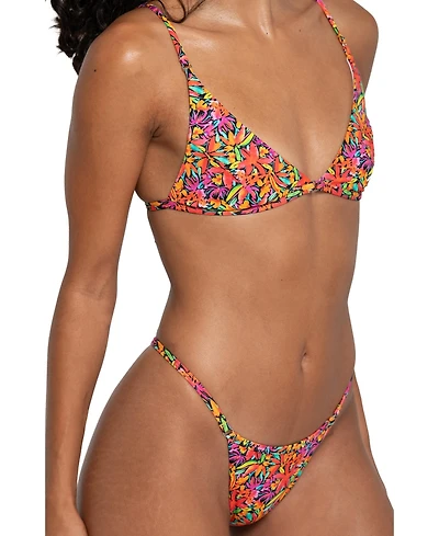 Bright Swimwear Women's Freya Top