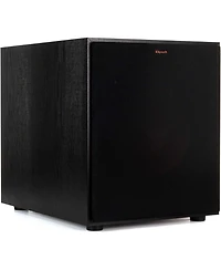 Klipsch R-120SW 200 Watt Subwoofer Pair (2018)