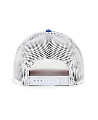 '47 Brand Men's Royal Chicago Cubs Tei Beachside Adjustable Trucker Hat