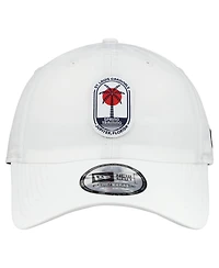 New Era Men's White St. Louis Cardinals 2026 Spring Training Fan Pack Icon Casual Classic Adjustable Hat