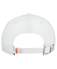 New Era Men's White San Francisco Giants 2026 Spring Training Fan Pack Icon Casual Classic Adjustable Hat