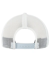 New Era Men's White Boston Red Sox 2026 Spring Training Fan Pack 9SEVENTY Adjustable Trucker Hat