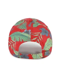 '47 Brand Men's Red Kansas City Chiefs Beach Side Clean Up Adjustable Hat