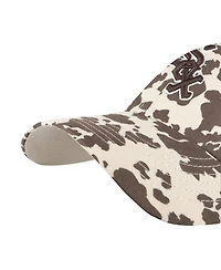 '47 Brand Women's Natural Chicago White Sox Bessie Clean Up Adjustable Hat