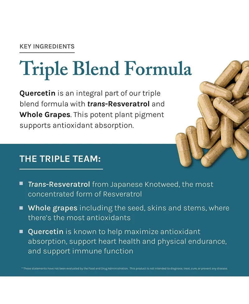 Reserveage Keratin Hair Booster for Men, Helps Block Dht to Reduce Baldness by Supporting Hair Growth with Saw Palmetto, Biotin, and Beta Sitosterol,