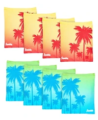 Franklin Sports Cornhole Bean Bags, 6" x 6"