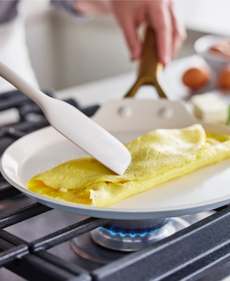 GreenPan Reserve Pro Aluminum 10.31" Crepe Pan