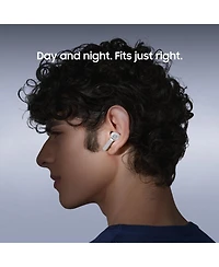 Samsung Galaxy Buds4 Pro Bluetooth Wireless Earbud Headphones -(Us Version Sm-R640NZKAXAR)