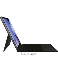 Samsung Book Cover Keyboard - Ai Key for Tab S10+ Ef-DX825UBEGUJ