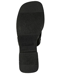 Dkny Women's Multan Platform Dress Sandals