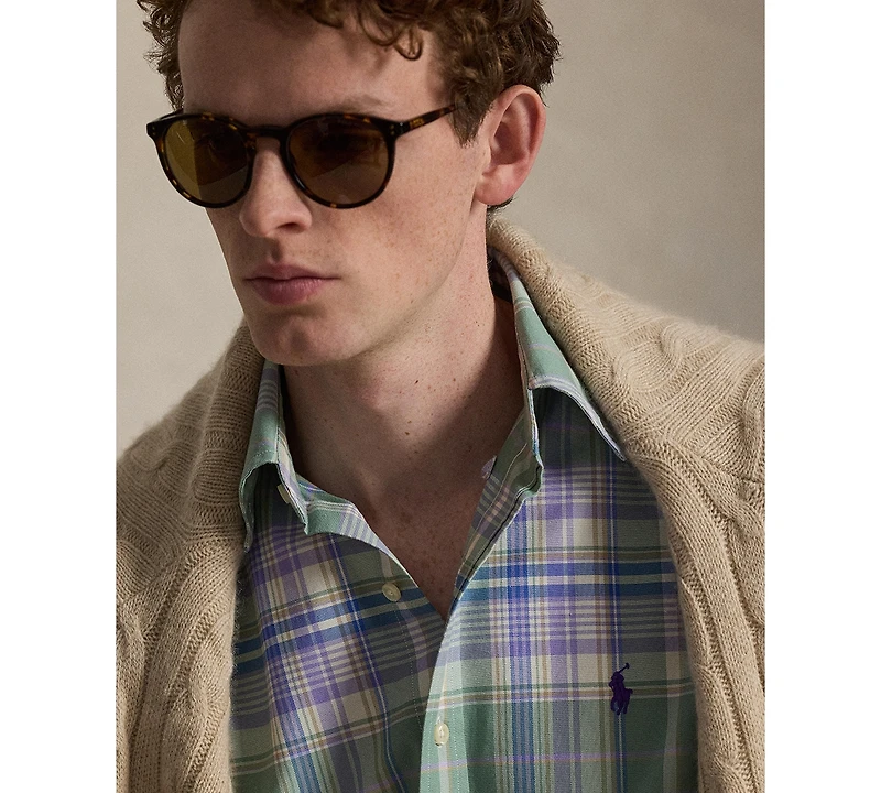 Polo Ralph Lauren Men's Classic-Fit Shirt