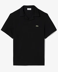 Lacoste Men's Classic Fit Cotton-Blend Polo Shirt