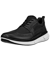 Ecco Men's Biom 2.2 Brogue Sneaker