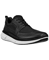 Ecco Men's Biom 2.2 Brogue Sneaker