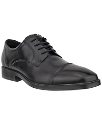 Ecco Men's Milan Cap-Toe Shoes