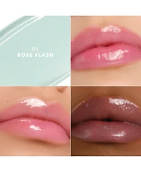 Armani Prisma Flash Lip Balm, 0.11 oz.