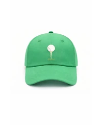 Bits & Bows Baby Boys Tee Time Baseball Hat