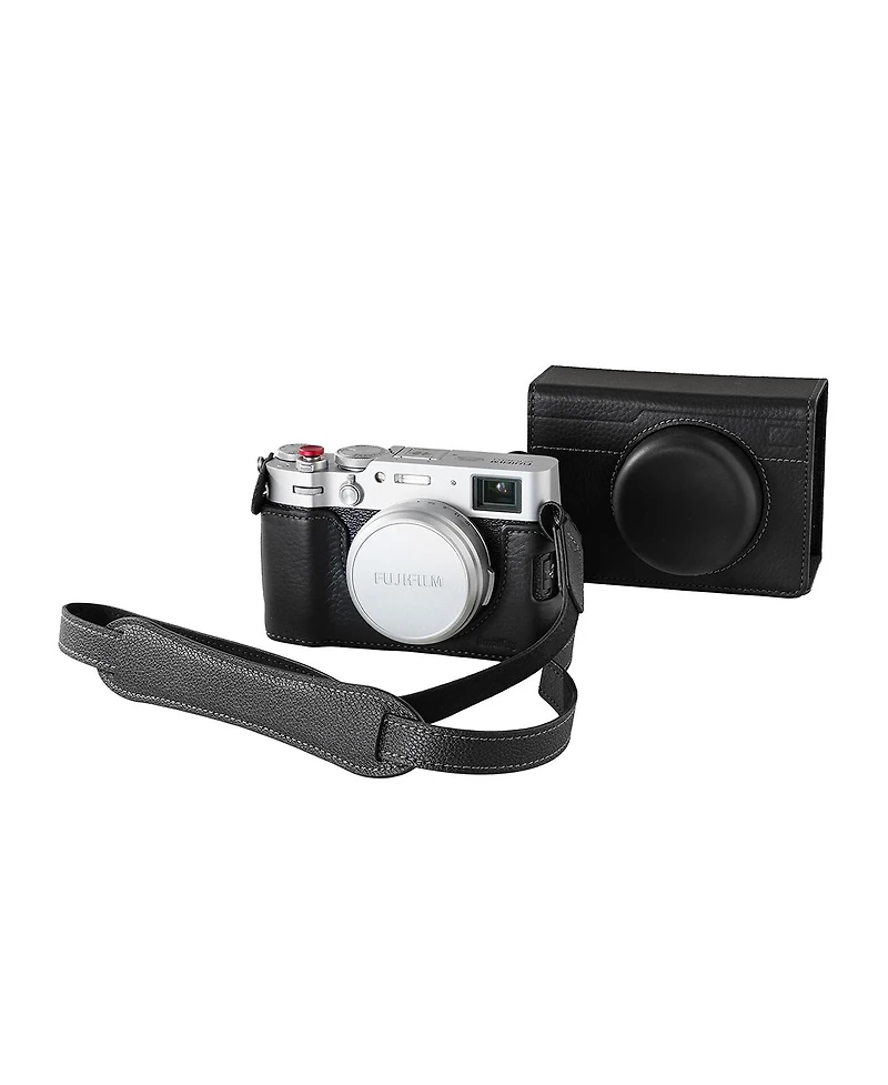 SmallRig Leather Case Kit for Fujifilm X100VI Camera