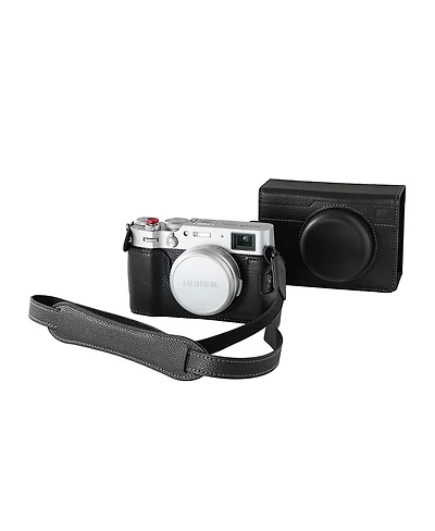 SmallRig Leather Case Kit for Fujifilm X100VI Camera
