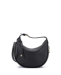 Pre-Owned Celine Teen Lulu Bag Leather