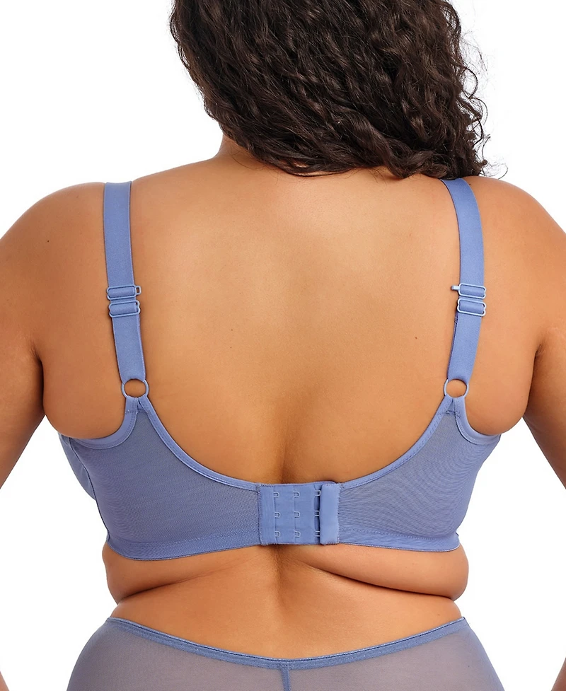 Elomi Women's Matilda Full Figure Underwire Bra EL8900